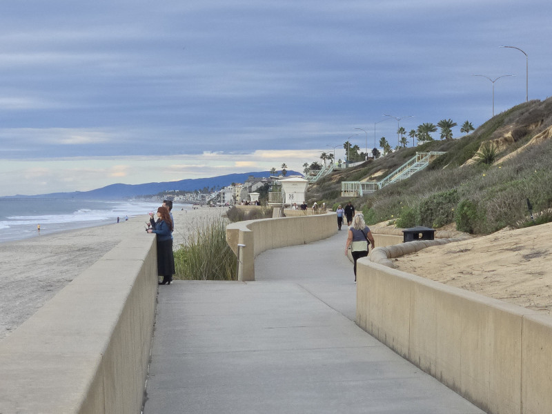 Carlsbad Beach