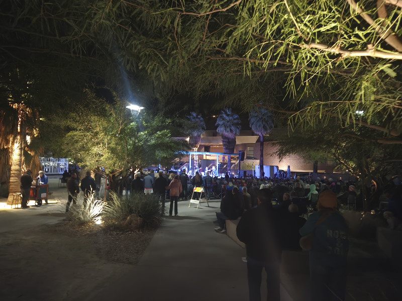 Springsteen cover band