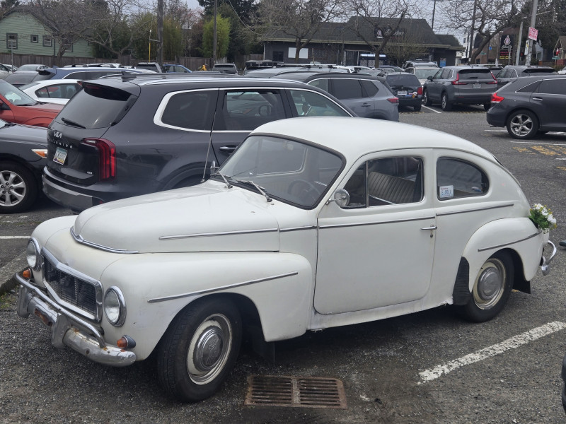 Coolest electric car ever